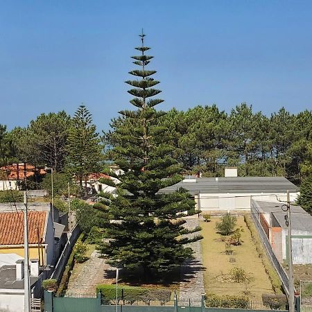 Hotel Alojamento Bertil Nazaré Exterior foto