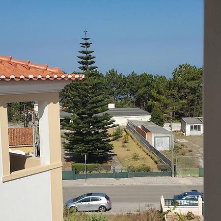 Hotel Alojamento Bertil Nazaré Exterior foto