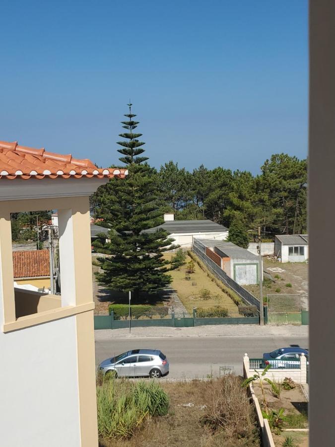 Hotel Alojamento Bertil Nazaré Exterior foto